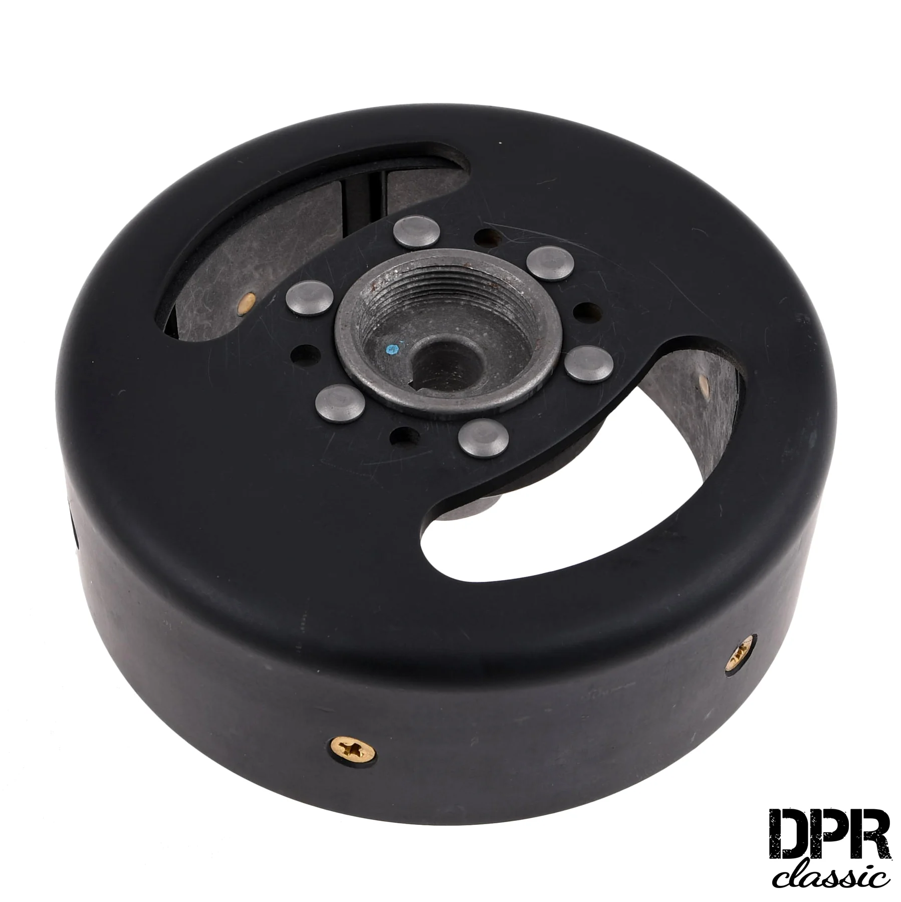 Koło magnesowe Simson magneto przer. 8307.10-010 DPR Classic — ujęcie 1