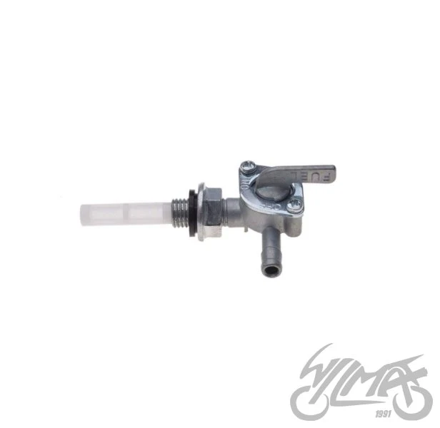 Kranik paliwa do silników Honda GX160 / GX200 — M10×1,25, AI3442 — ujęcie 2