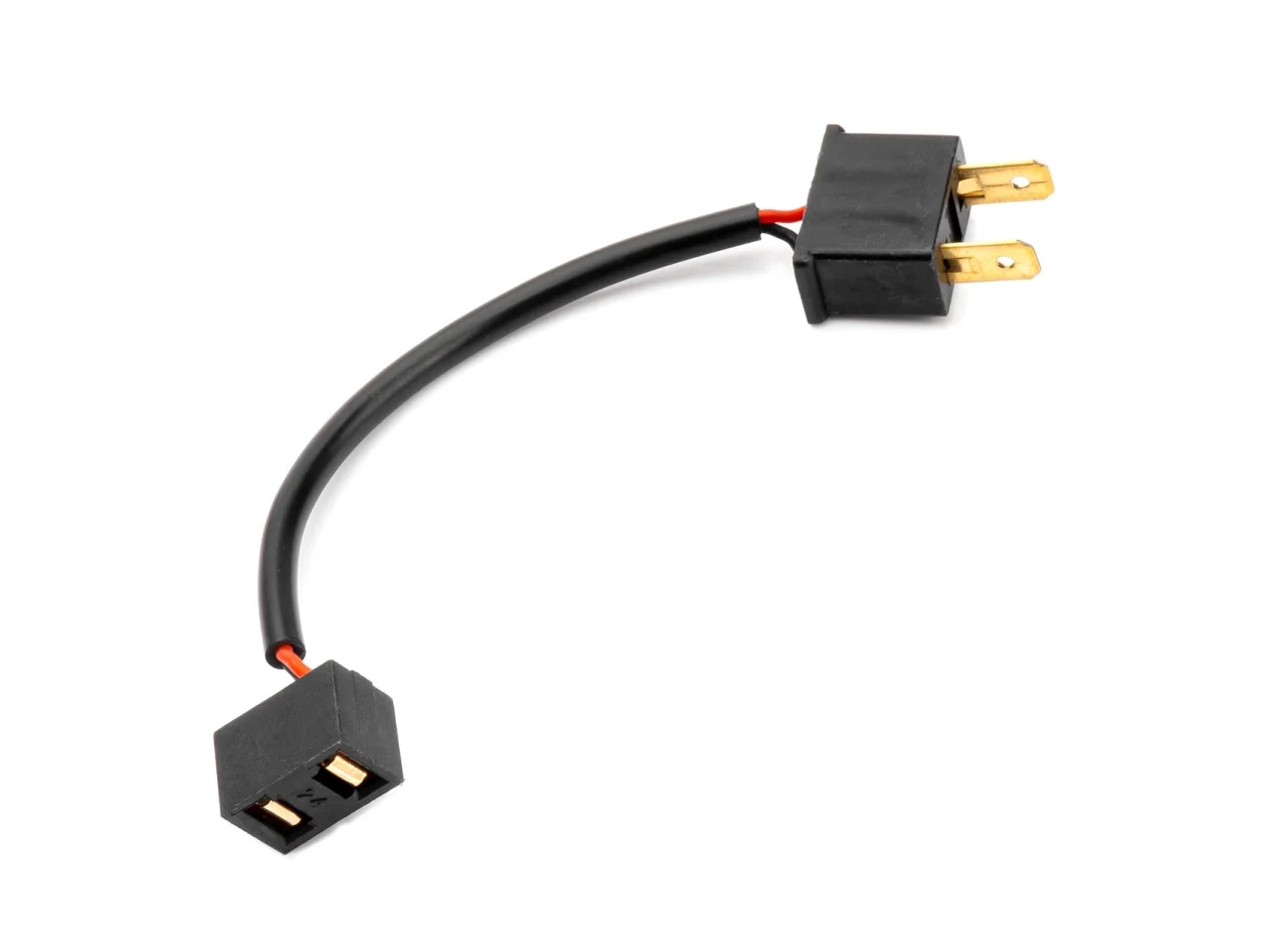 Żarówki samochodowe H7 LED X2 Series AMIO — ujęcie 4
