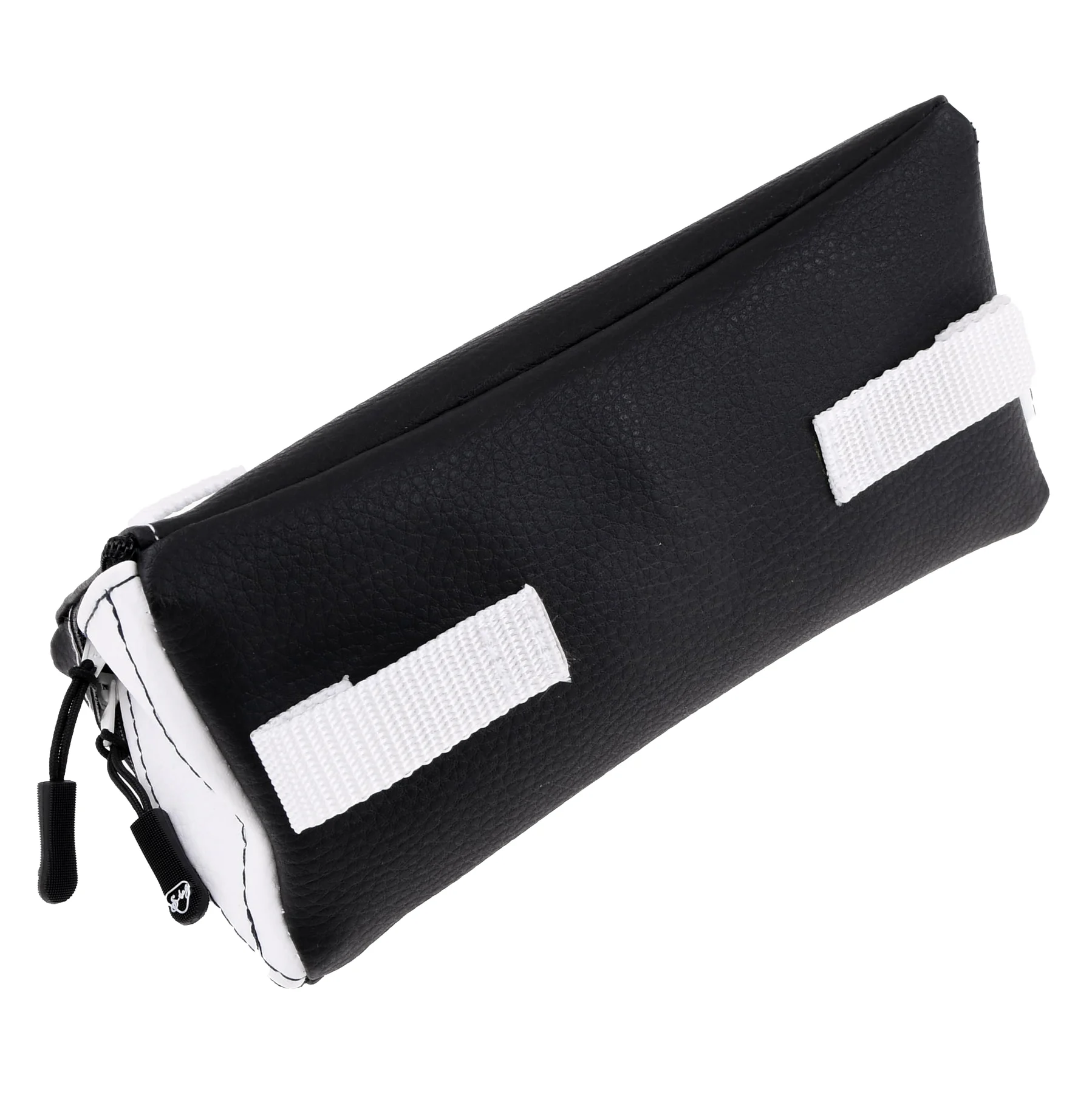Torba narzędziowa Simson S50 S51 S70 czarna / biała S-Bag — ujęcie 2