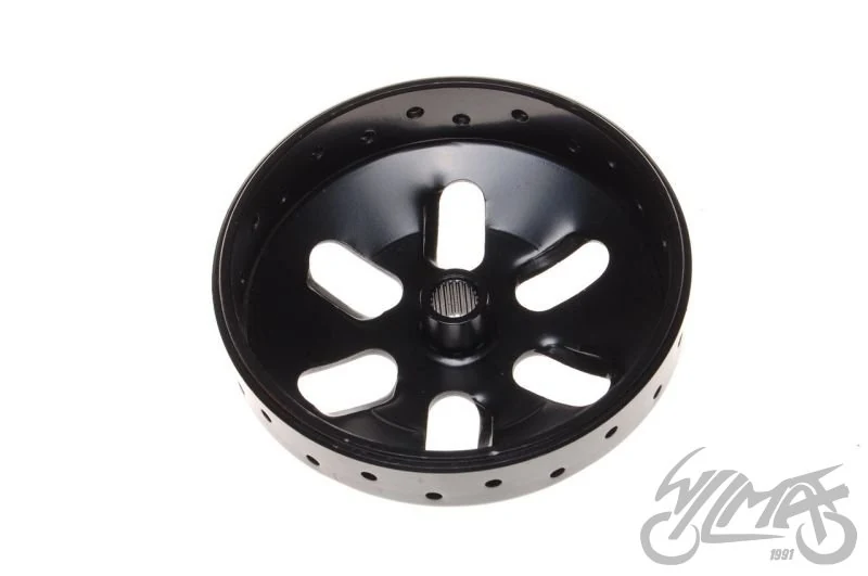 Dzwon sprzęgła tuning skutery 4T r-vent 107 mm — ujęcie 4