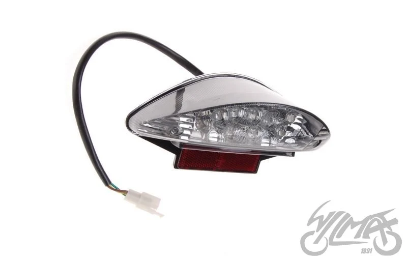 Lampa tylna LED do CPI Oliver 50 — COL2421 — ujęcie 4