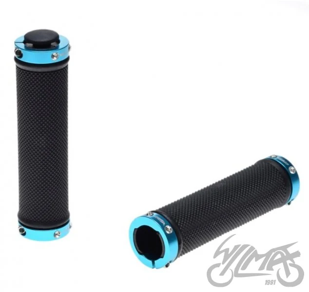 Chwyt kierownicy V-GRIP rowerowy przykręcane — ujęcie 2