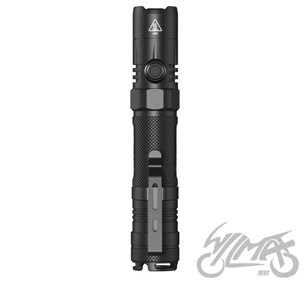 Latarka Nitecore MH10 V2 — ujęcie 2