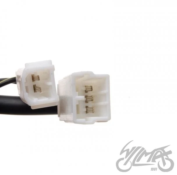 Lampa przednia do Piaggio Fly 125 — PFLY2401 — ujęcie 4