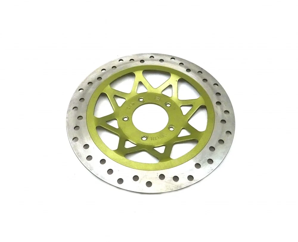 Junak S200 tarcza (H255) hamulca hydraulicznego przód