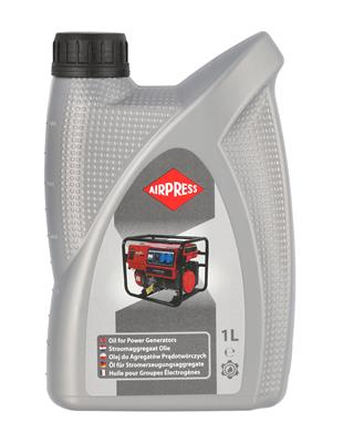 Olej do agregatów pradotwórczych 1 l AIRPRESS 14902