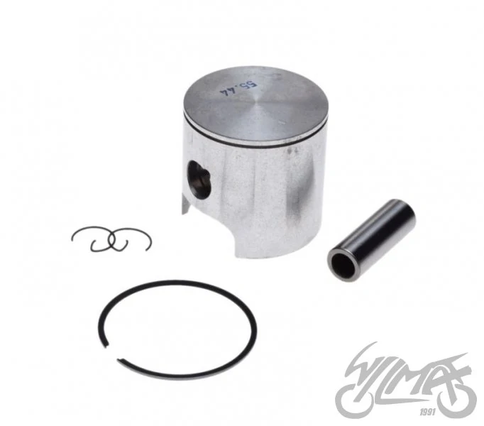 Tłok 55,50 mm do husqvarna 125 — sworzeń 15 mm, C 25 mm — ujęcie 1