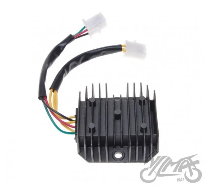 Regulator napięcia do Hondy cb cm ft GB ch — ujęcie 1