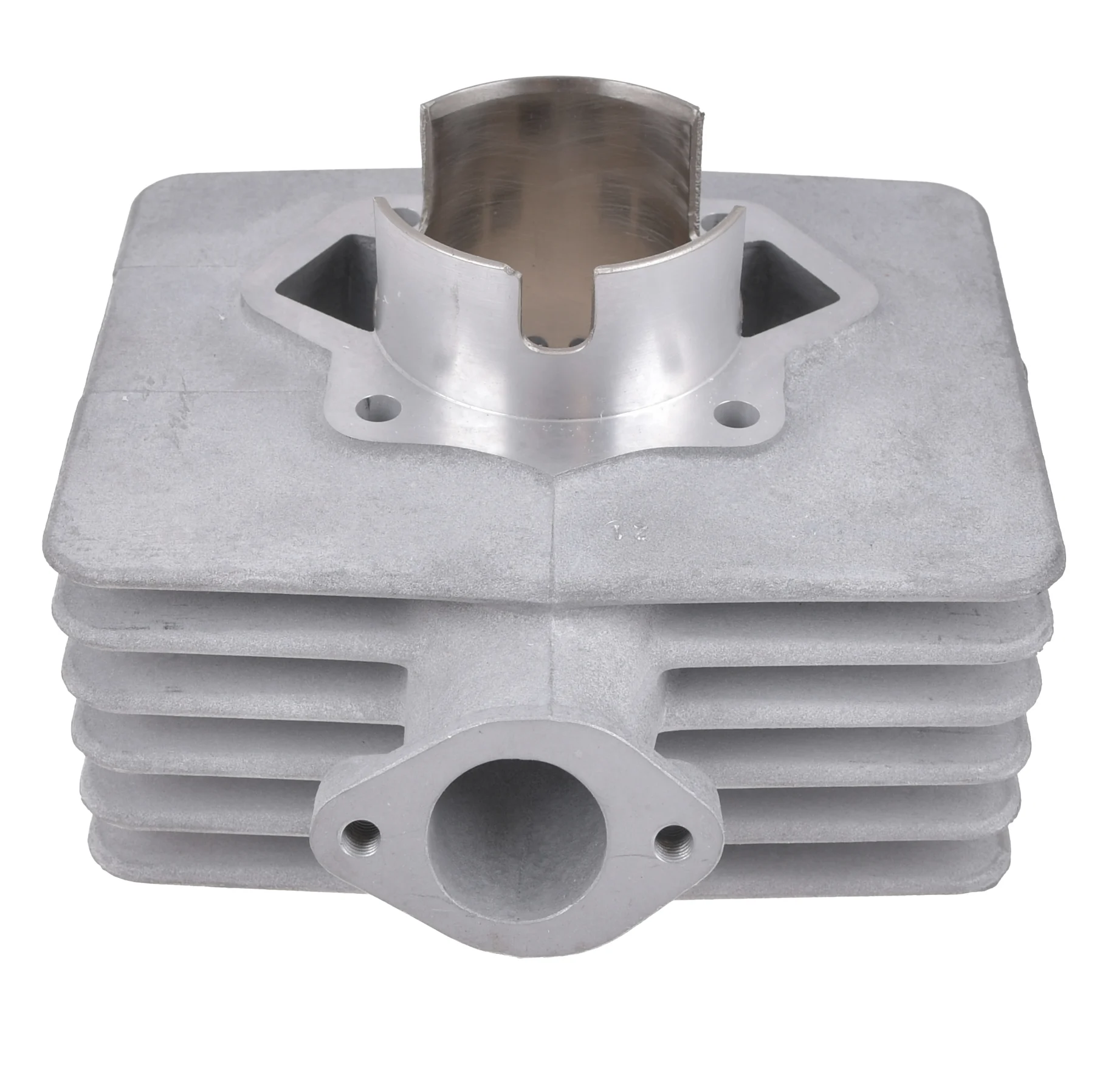 Cylinder Simson Rzt Power revup 110 d nicasil + głowica — ujęcie 5