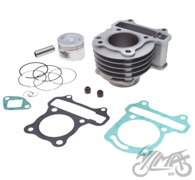 Cylinder 80 cm³ GY6 4T 47,00