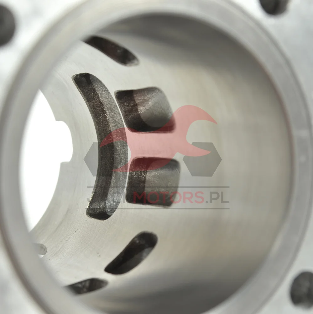 Cylinder Simson 85/6/3 racing MK2 + tłok Barikit kpl. · tłok Barikit 1P — ujęcie 8
