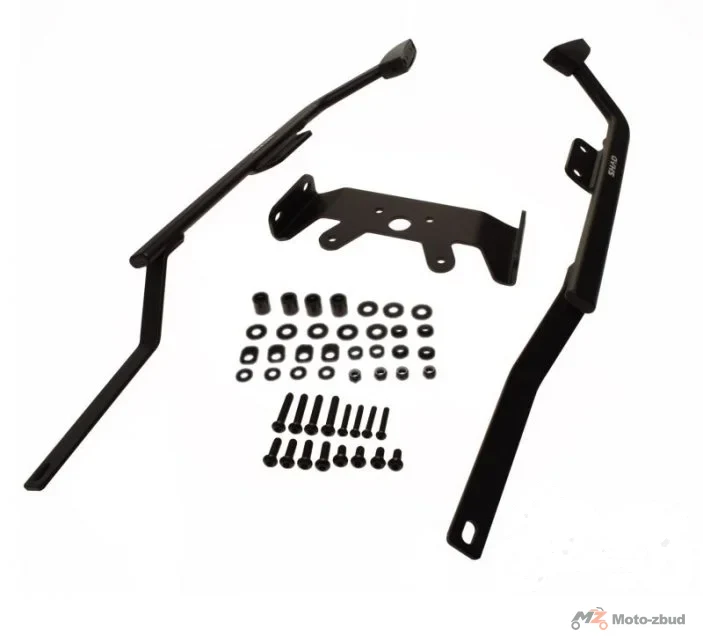 Stelaż kufra tył SHAD do Suzuki sv 650 sv 650 × 16