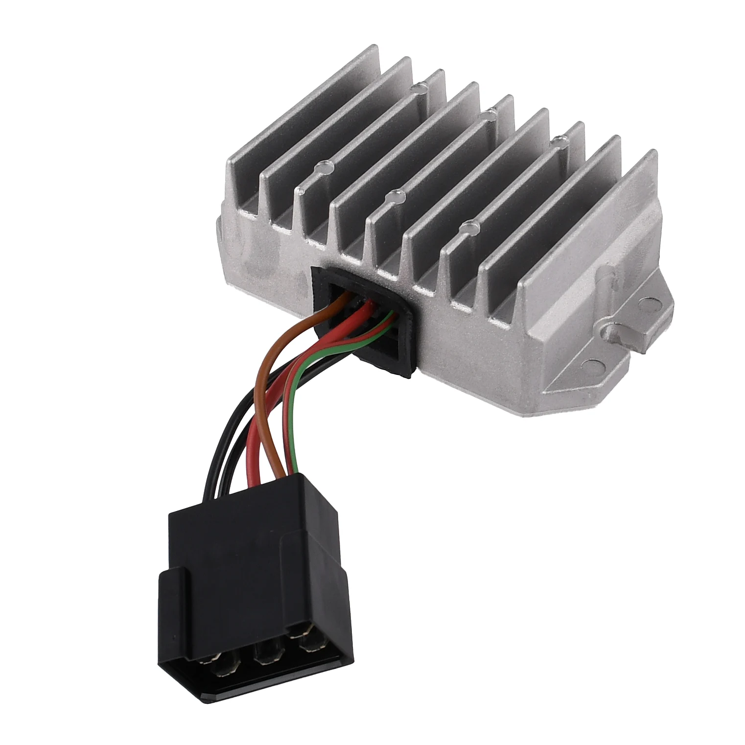 Zapłon Jawa 350 12 V 150 W dc VAPE kpl. — ujęcie 7