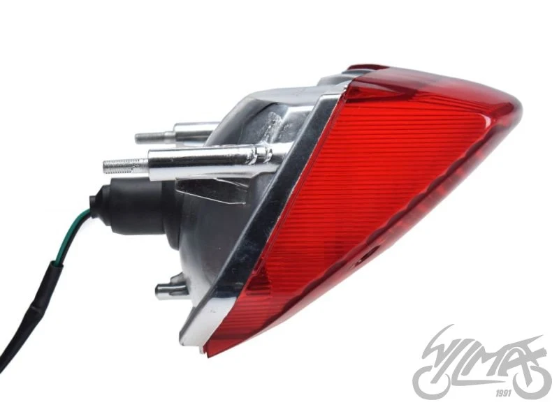 Lampa tylna do Zipp Pro — ZPR2421 — ujęcie 3