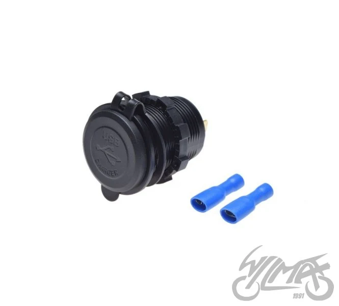Ładowarka usb