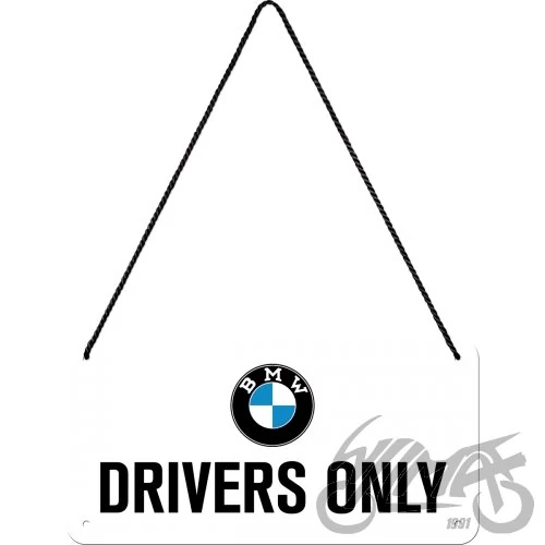 Zawieszka 10 × 20 BMW 28034 — ujęcie 2