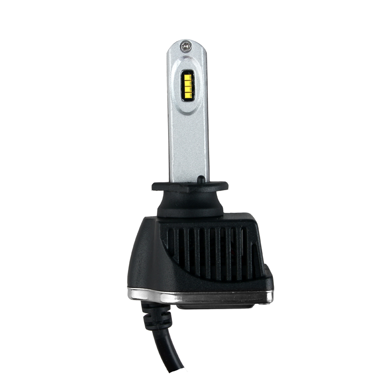 Żarówka LED H1 KIT 48W/5700K/M-Tech, 2 szt. LSS1 — ujęcie 4