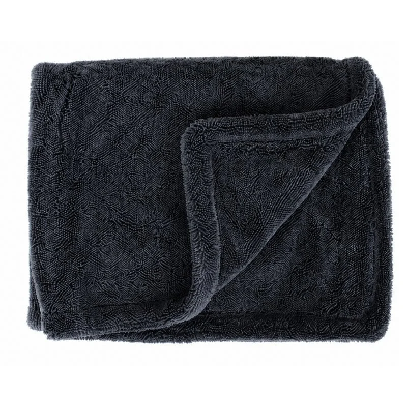 Ręcznik FANTASTICLEAN 79X48 cm 2x600gm2 Twisted Loop do osuszania — ujęcie 2