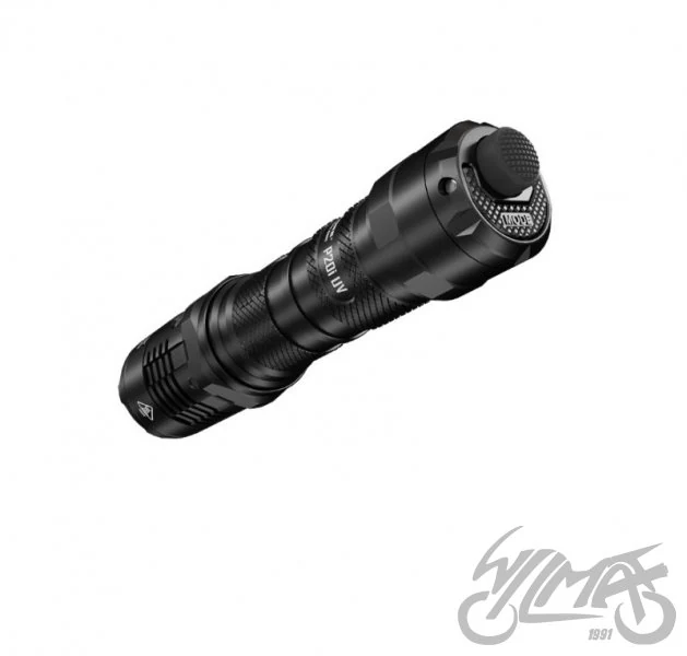 Latarka Nitecore P20i uv — ujęcie 3