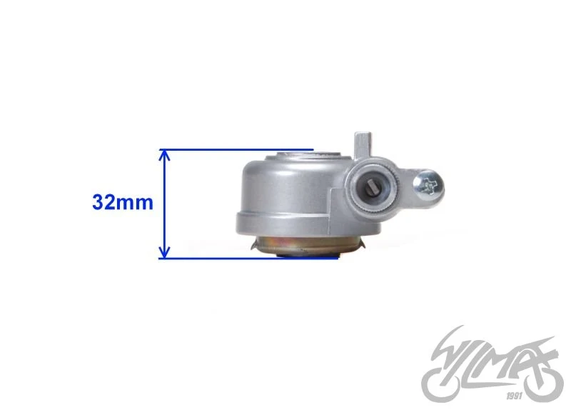 Napęd licznika do Kinroad Delfin XT50QT-2 — otwór 12 mm — ujęcie 3