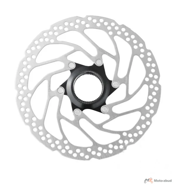 Tarcza hamulca rowerowa SM-RT30 180 centerlock
