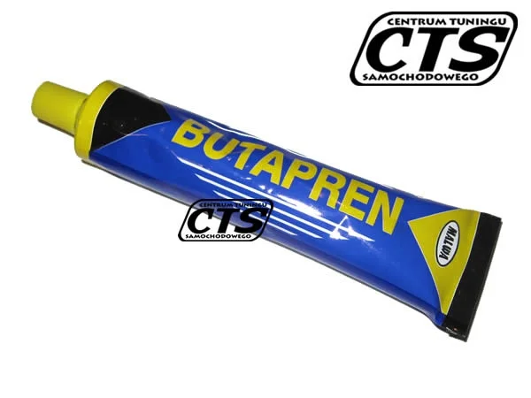 Klej BUTAPREN 60ml
