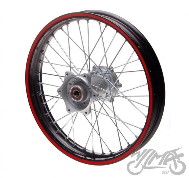 Koło 18 × 2,15 tył CPI SX-SM50 — ujęcie 3