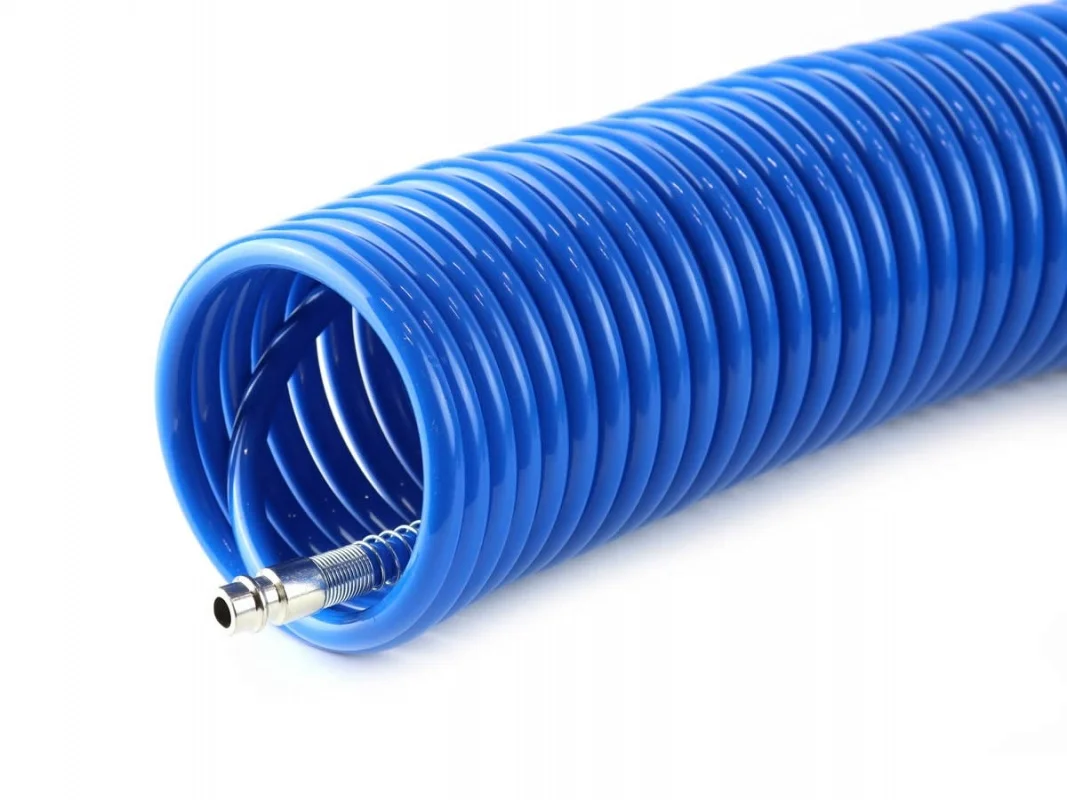 Wąż do sprężonego powietrza PE 5x8mm 10m — ujęcie 5