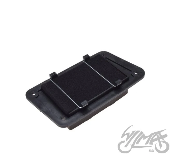 Wkład filtra powietrza papierowy 125 GY6 4T — Jonway Adventure 125 / Maxon Ardour 125 — ujęcie 2