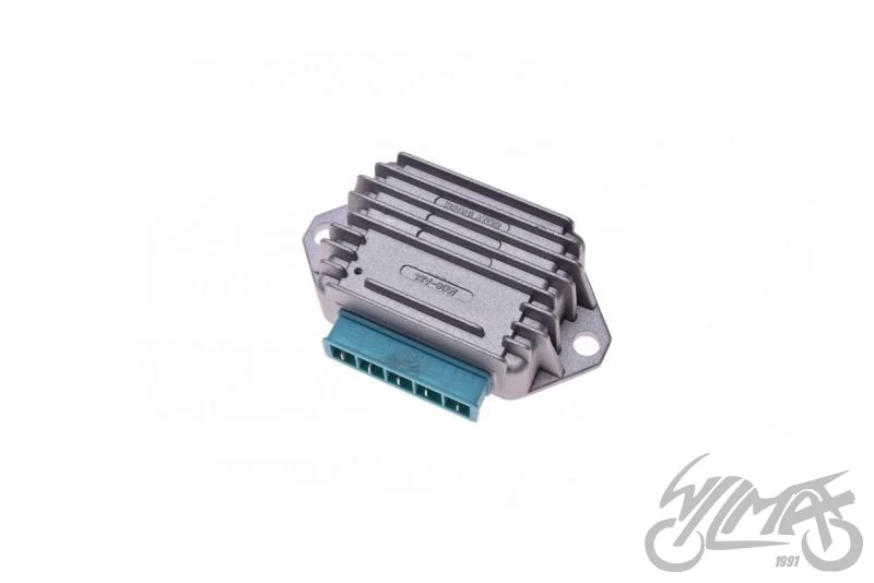 Regulator napięcia do Piaggio Vespa — ujęcie 1