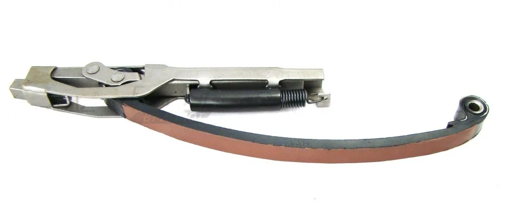 Junak M11/M16/M20 320 cm³ napinacz łańcuszka rozrządu