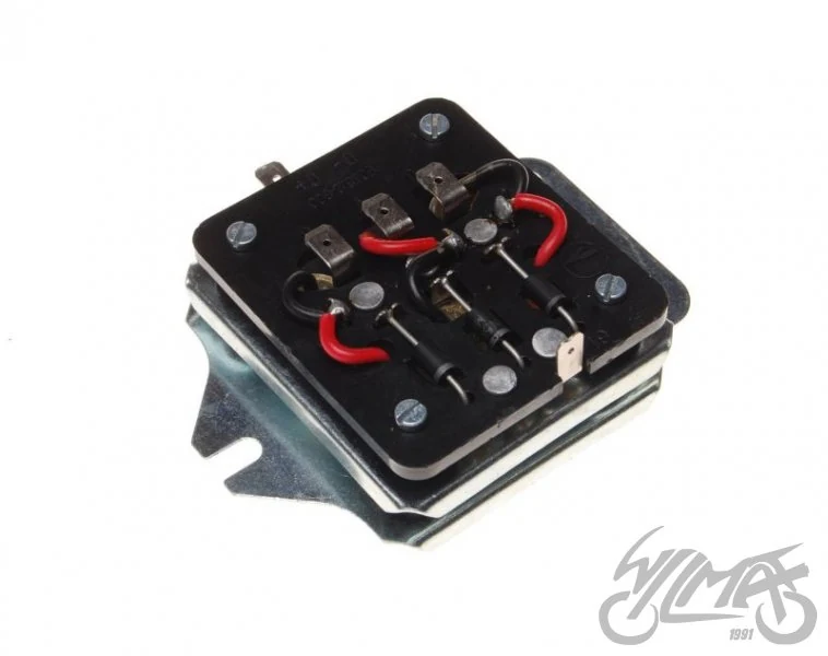 Prostownik MZ import — MZ22248 — ujęcie 2