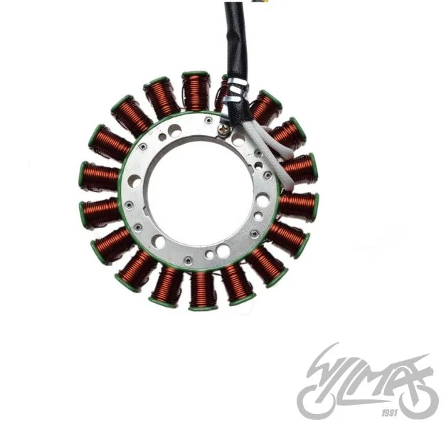 Stator 18 cewek do Honda VT750 98-03 — ujęcie 3