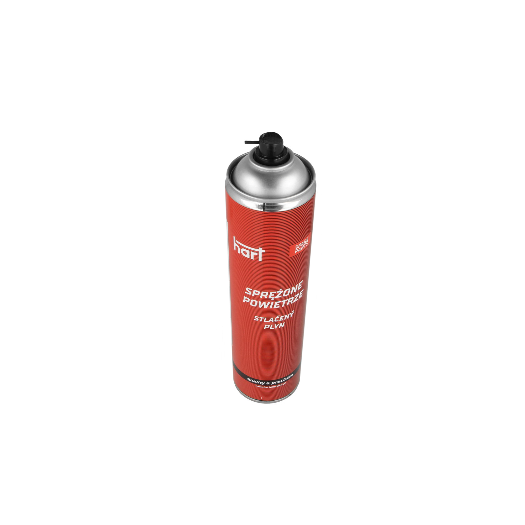 Sprezone powietrze 0.5 l spray HART HAR-046 — ujęcie 3