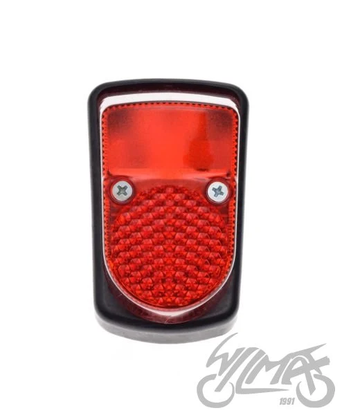 Lampa tylna Romet stary typ — ujęcie 2