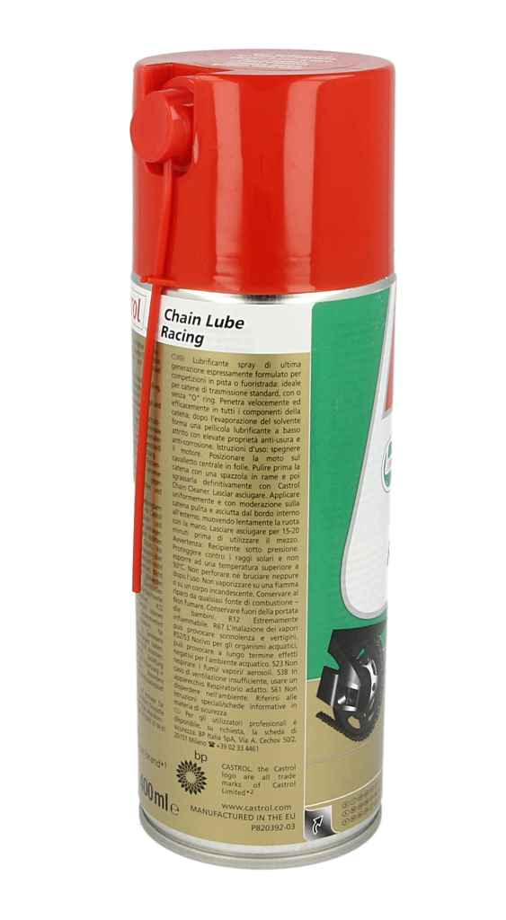 Smar do lancuchow — 0,4 l CASTROL CASTROL 15512B — ujęcie 19