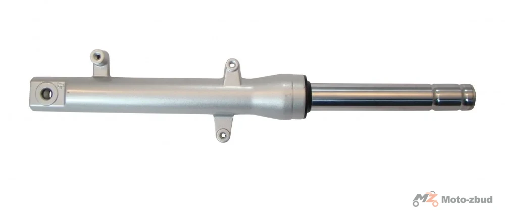 Junak 607 amortyzator przód lewy (Q30 dł.cał.48,5 cm) — ujęcie 2