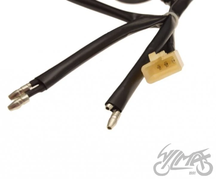 Lampa przednia HURRICANE, BA20D — ZB2401 — ujęcie 4