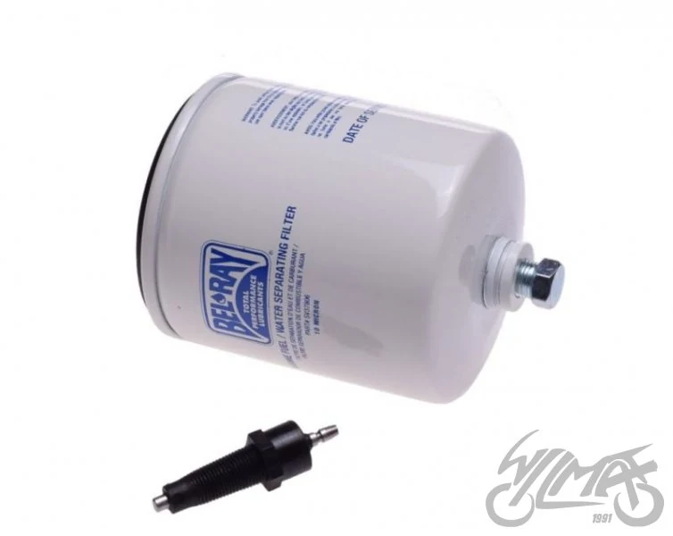 Filtr paliwa separacyjny Bel-Ray Marine SV37806 — ujęcie 2