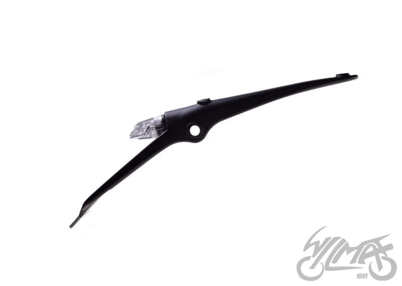 Lampa tylna LED z błotnikiem — AL9905 — ujęcie 3