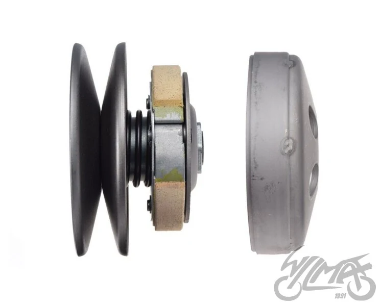Sprzęgło tył do Yamahy nmax 125 2015-2020 — ujęcie 5