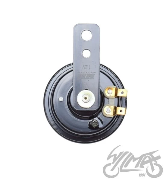Sygnał dźwiękowy 12 V 70 mm 8-01 — ujęcie 3