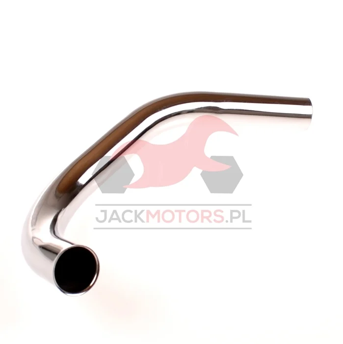 Kolanko tłumika Simson KR 51/2 32 mm MZA — ujęcie 1