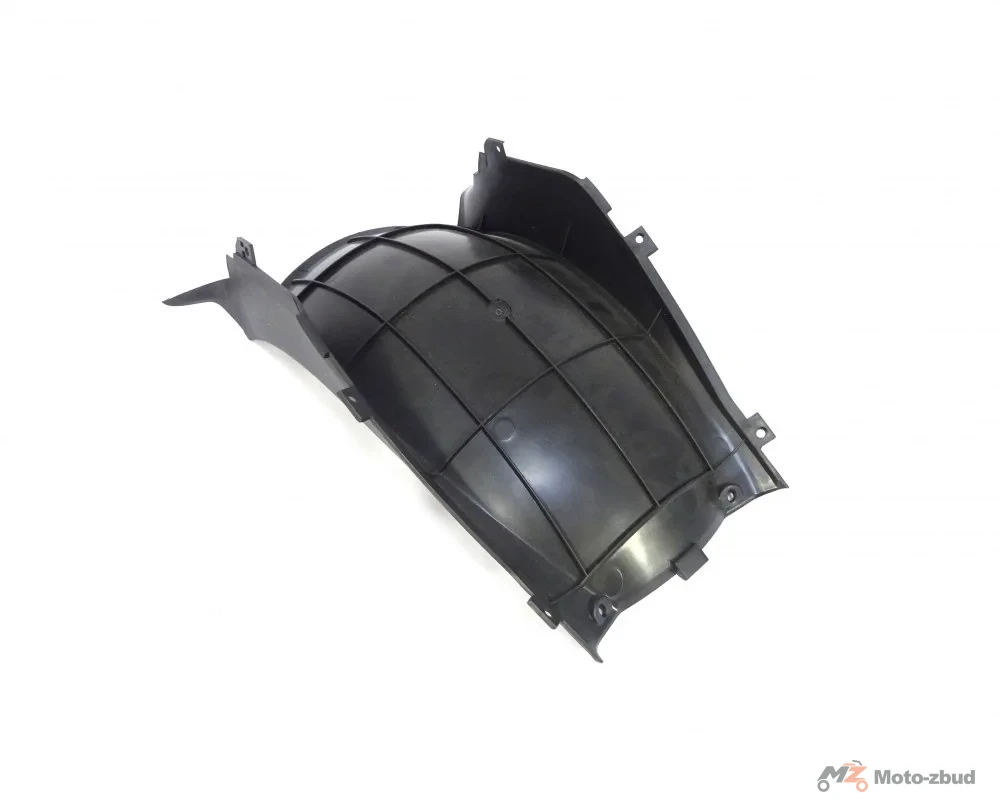 Junak M15 125 cm³ osłona ramy / wahacza głównego górna (przy kole tył) — ujęcie 2