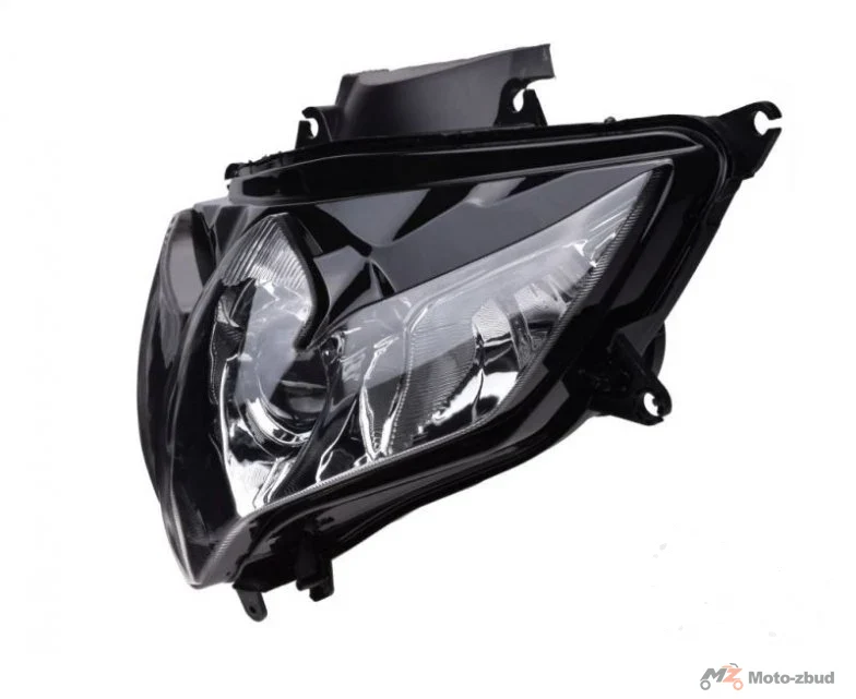 Lampa przednia do Suzuki GSX-R 600 / 750, 2008–2010 — AW2481 — ujęcie 2