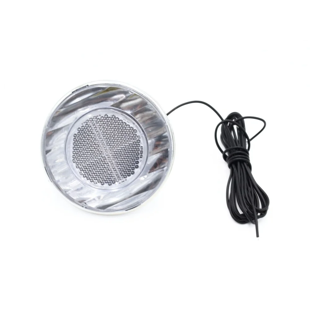 Lampa przód na prąd. z przew. JY306