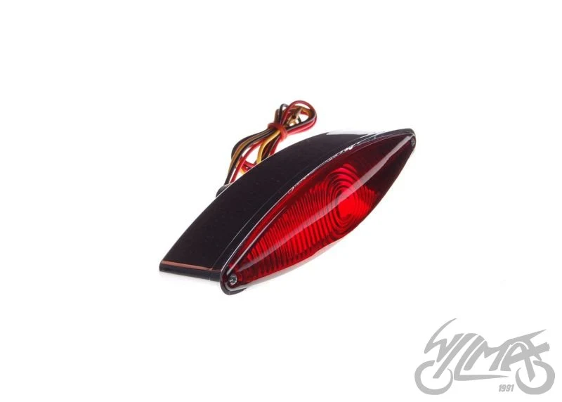 Lampa tylna Oko Cienkie — AL6117 — ujęcie 1