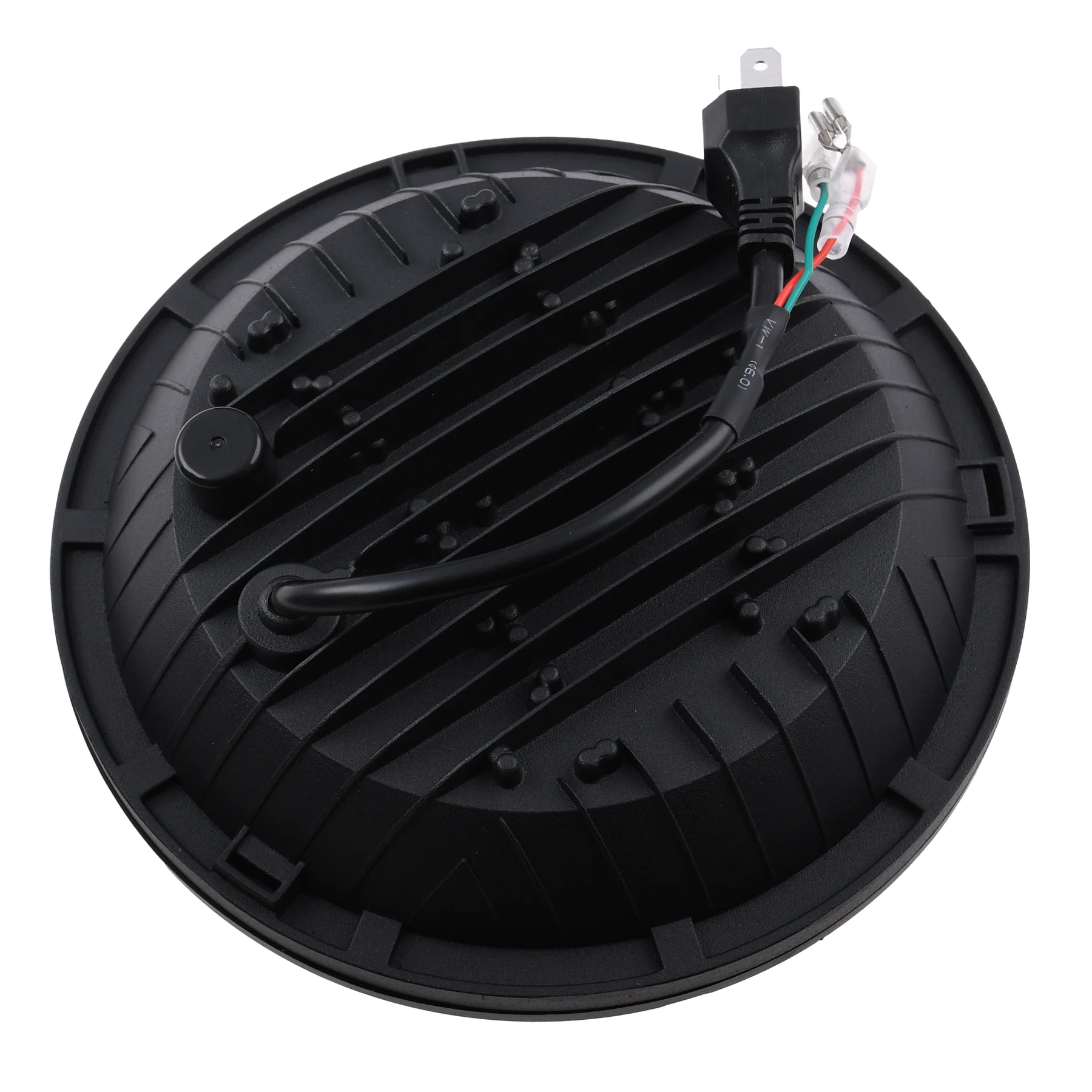 Wkład lampy przód MZ ETZ TS LED custom V4 DPR Classic — ujęcie 3