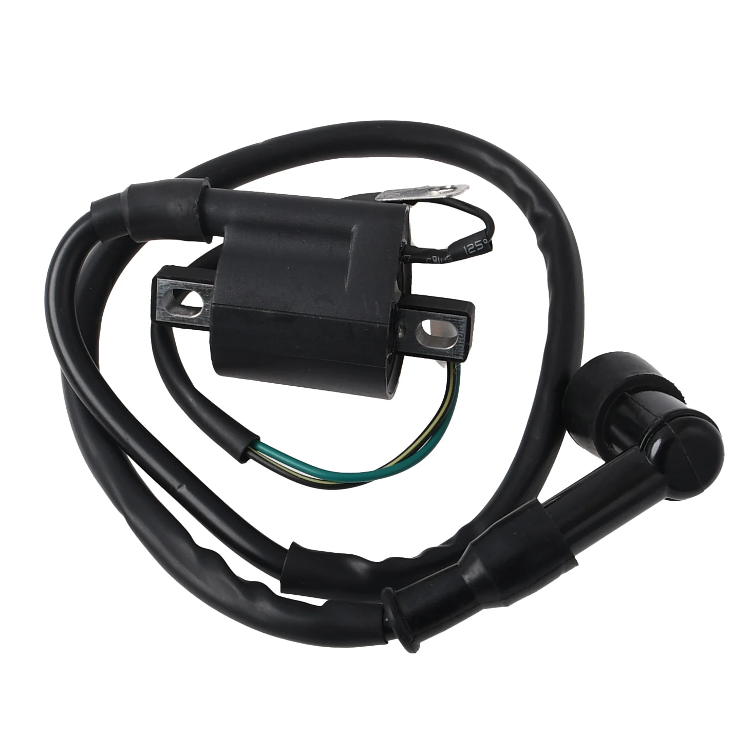 Zapłon bezstykowy CDI 12 V MZ ETZ 125 / 150 kpl. JMP — ujęcie 3